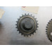 11D021 Idler Timing Gear For 05-07 Subaru Outback  3.0